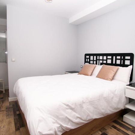 Apartamento Ponce De Leon Junto Estacion Córdoba Eksteriør bilde
