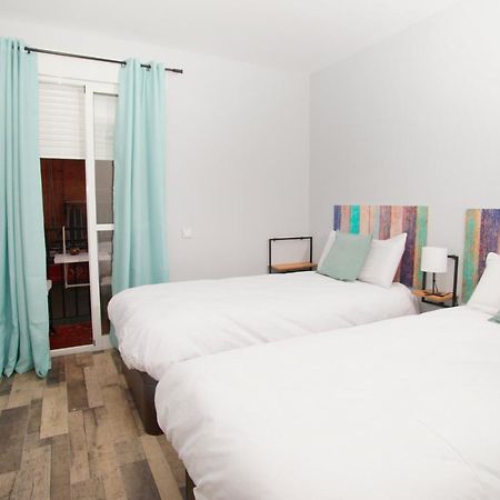 Apartamento Ponce De Leon Junto Estacion Córdoba Eksteriør bilde