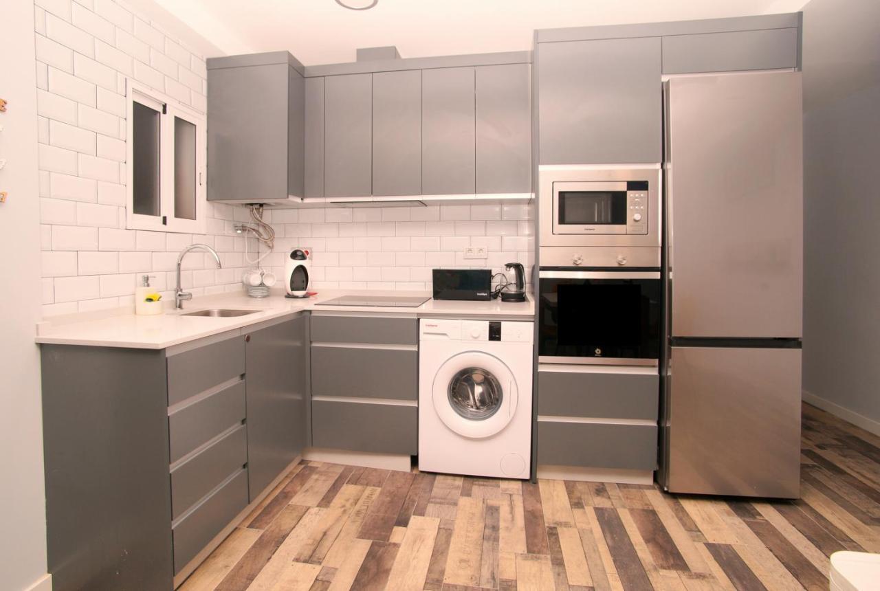 Apartamento Ponce De Leon Junto Estacion Córdoba Eksteriør bilde