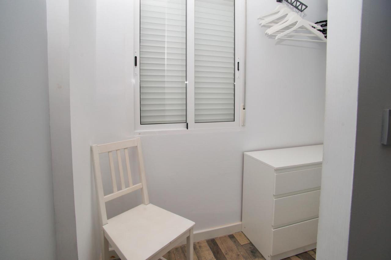 Apartamento Ponce De Leon Junto Estacion Córdoba Eksteriør bilde