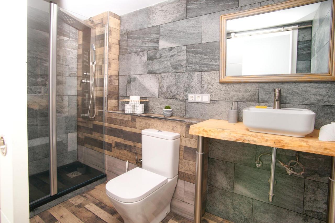 Apartamento Ponce De Leon Junto Estacion Córdoba Eksteriør bilde