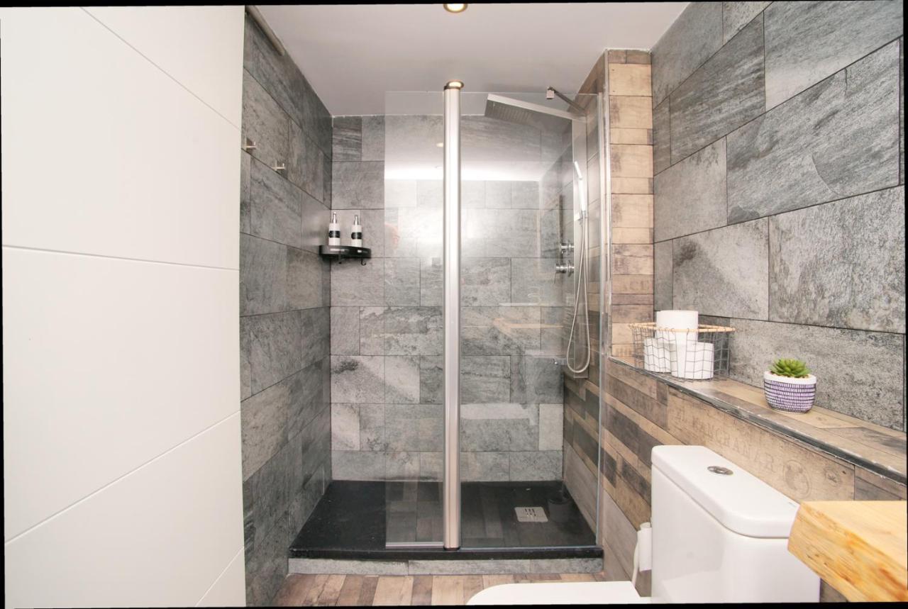 Apartamento Ponce De Leon Junto Estacion Córdoba Eksteriør bilde
